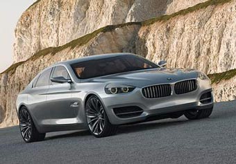 BMW       