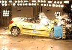 Mini  Peugeot 207 CC     -
