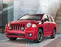 Jeep Compass    -