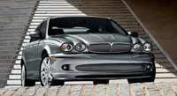 Jaguar    X-Type
