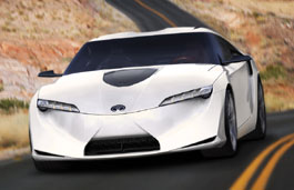 Toyota  Supra
