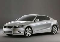 Honda    Accord
