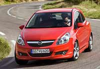 Opel  