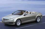  Mercedes-Benz Ocean Drive  