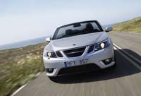 Saab    Saab 9-3