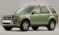 Ford       Toyota
