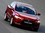  itsubishi Lancer
