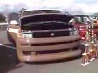   Toyota BB