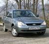 Lada Priora  
