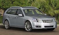 Cadillac BLS  