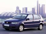 Volkswagen  Polo
