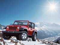 Chrysler   80  Jeep Wrangler  Dodge Nitro
