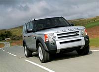 Ford  Jaguar  Land Rover
