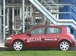 Renault Megane   2007     