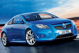 Opel  Calibra
