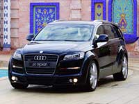 -   Audi Q7