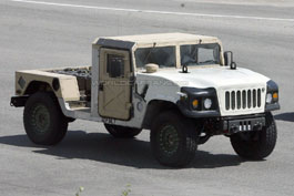  HMMWV  