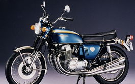 Honda   CB750