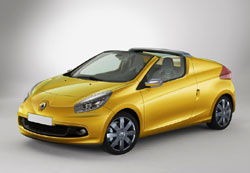   -  Renault