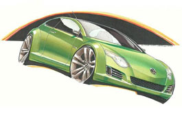 Volkswagen        2010 