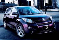 Toyota    ist