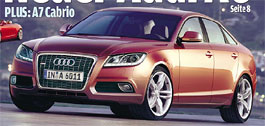 Audi   6  