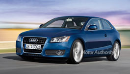  Audi A3   2009 . 