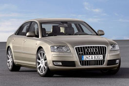 Audi  8