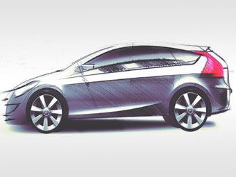 Hyundai    i30  Elantra Touring