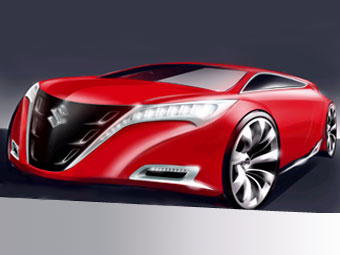 Suzuki       