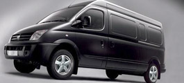 Maxus   