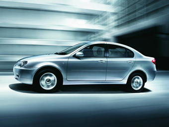 Proton    Persona
