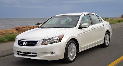 Honda     Accord