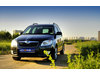 Skoda  Fabia  Roomster