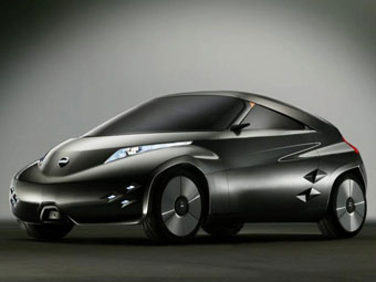   -  Nissan
