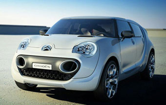 Citroen    