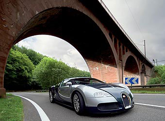 Bugatti      