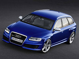 Audi  RS6