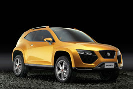Seat     