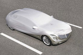 Mercedes   F700
