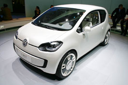 Volkswagen    Up! ()