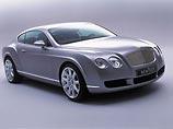 C        Bentley