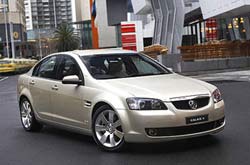 Opel Omega  
