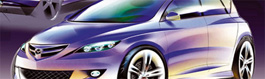 Mazda     Mazda3
