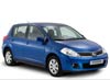 Nissan     Tiida  