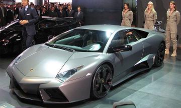 Lamborghini    1,6  