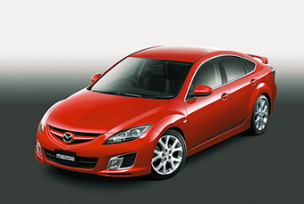   Mazda  