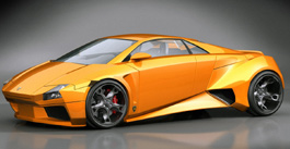     Lamborghini