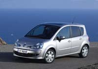 Renault   Modus  Grand Modus
