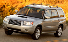Subaru   Toyota    